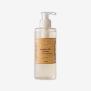 Aromaterapik Şampuan 250ml