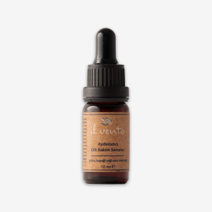 Aydınlatıcı Cilt Bakımı Serumu 10ml