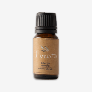 Biberiye Uçucu Yağı 10ml