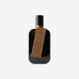 Erken Hasat Zeytinyağı 500ml