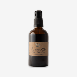 Güneş Bakım Yağı 100ml