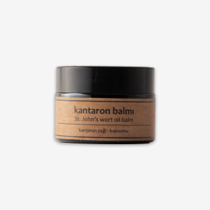 Kantaron Balmı 30ml