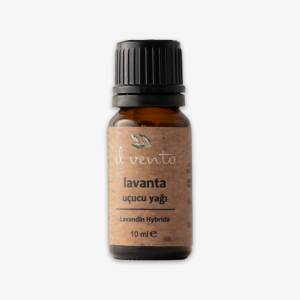 Lavanta Uçucu Yağı 10ml