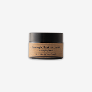 Tazeleyici Bakım Balmı 30ml