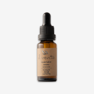 Tırnak Bakım Serumu 20ml