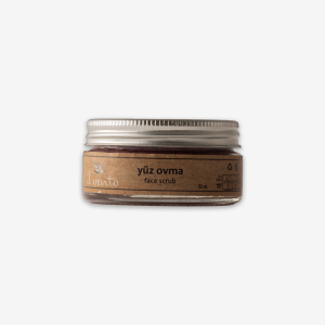 Yüz Ovma Face Scrub 50ml