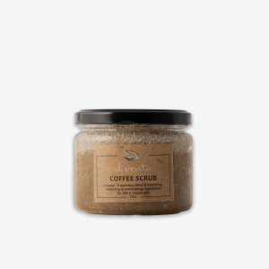 Kahveli Vücut Ovma 250gr