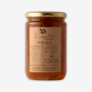 Turunç Reçeli 900gr