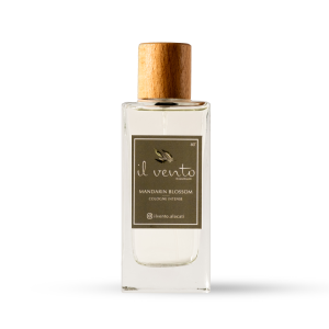 Mandarin Blossom Kolonya 100ml