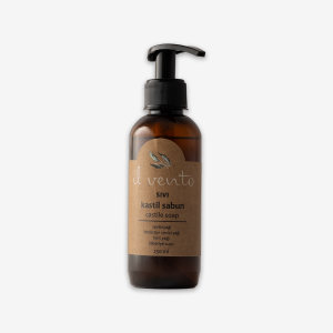 Kastil Sıvı Sabun 250ml