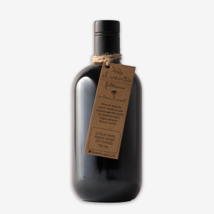 Filtresiz Erken Hasat Zeytinyağı 500ml